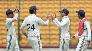Duleep Trophy 2024: Shubman Gill leaves India A camp, This veteran appointed as new Captain