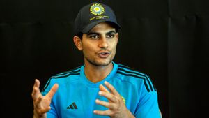 Duleep Trophy 2024: 
