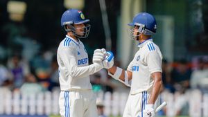 IND vs BAN: Team to Score Fastest 200 Runs in Test - India Surpass Australia's 7-year-old Record