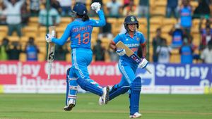 Women's T20 World Cup 2024: India Women full schedule, matches, timings, squad and live streaming details