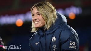 Sonia Bompastor Reflects On Chelsea's Dominant Performance And Perfect Start In Women's Super League