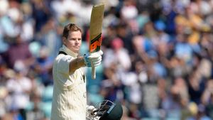 Will Steve Smith open in India vs Australia Test series? Head coach Andrew McDonald gives his verdict