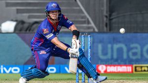 IPL 2025: Three reasons why Punjab Kings should sign Steve Smith at Auction
