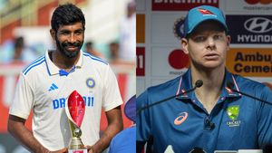 IND vs AUS: 