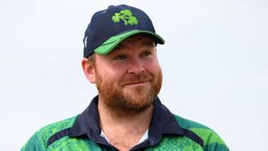 IRE vs SA 2nd T20I: Paul Stirling 'over the moon' after historic Ireland win over South Africa