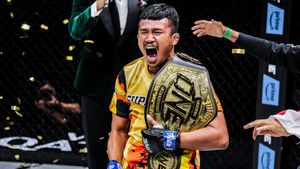 ONE 168: Denver Results - Superlek KOs Jonathan Haggerty, Liam Harrison Retires After Seksan Fight