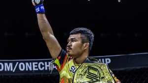 “A Perfect Elbow” – Joe Rogan Praises Superlek’s Crowning Knockout Of Jonathan Haggerty At ONE 168: Denver