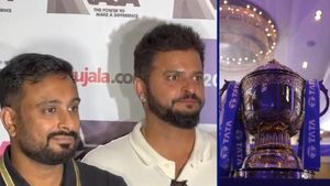 IPL 2025 Auction: Suresh Raina, Ambati Rayudu Call for Bigger Player Retention to Bolster Team Stability