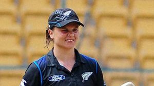 New Zealand Announce ICC Women's T20 World Cup Squad: Sophie Devine and Suzie Bates Set for Record Ninth Appearance