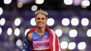 Brussels Diamond League Final: Sydney McLaughlin-Levrone Deemed Ineligible Despite Earlier Invitation