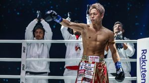 Takeru Segawa Views Clash With Thant Zin As “Must Win” At ONE Friday Fights 81