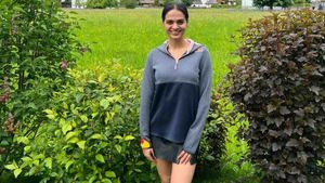 Who is Tania Sachdev? The Chess Prodigy Who’s Hit the Ground Running with IM & WGM Titles
