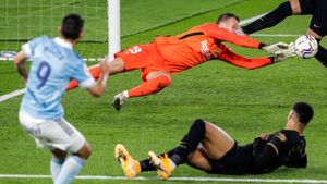 How Barcelona Can Sign a Player to Cover For Injured Marc-Andre Ter Stegen When Transfer Window is Closed