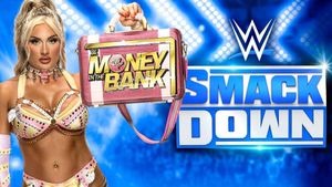 WWE SmackDown: Championship And Contender’s Match Set For September 20 Episode