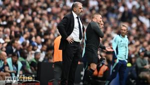 'I Always Win In My Second Year' - Postecoglou Confident Of Tottenham's Trophy Chances