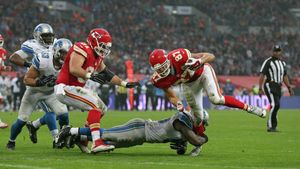 Travis Kelce's Opulent Odyssey: From Swanky Homes to Sleek Rides and a Net Worth That’s Off the Charts!
