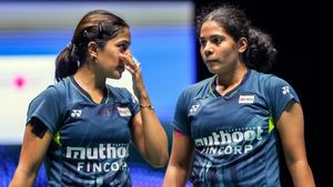 Macau Open 2024: Indian Challenge Ends After Treesa Jolly-Gayatri Gopichand Lose Women’s Doubles Semi-Final
