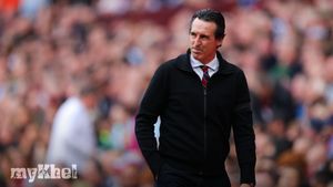 Unai Emery Urges Aston Villa To Enhance Performance Before Ipswich Town Clash
