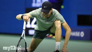 Jannik Sinner Sets Up US Open Quarter-Final Clash With Daniil Medvedev