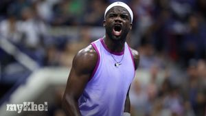 US Open Sees Historic American Presence In Men’s Final After 18 Years