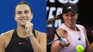US Open Final 2024: Aryna Sabalenka vs Jessica Pegula Head to Head, Start Time, Telecast & Live Streaming in India