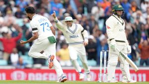 'For Indians, it's always been the case to beat Australia': Usman Khawaja depicts India-Australia rivalry ahead of Border-Gavaskar Trophy