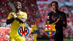 Villareal vs Barcelona Live streaming: La Liga 2024-25 Live TV telecast, channel, time