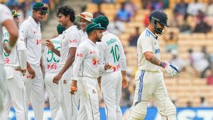 IND vs BAN 2024: Why India's Top Six failed to sail through Bangladesh challenge on Opening Day of Chennai Test?