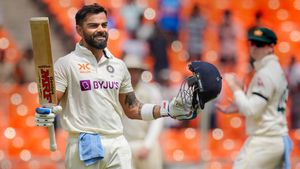 'Australia ripe for taking once again, India will win 3-1': Sunil Gavaskar explains why hosts will struggle in BGT