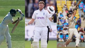 From Steve Smith to Kane Williamson: Six Test batters who redefined consistency and maintained 50-plus average