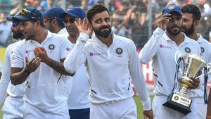IND vs BAN: Two times when Virat Kohli unleashed his fury versus Bangladesh in Tests
