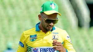 IPL 2025: Teams Could go Big for This Uncapped Mumbai Indians Player After Smashing Fastest Century in KCL