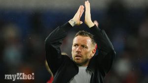Wales Displays New Potential Under Craig Bellamy In Stalemate Against Turkiye
