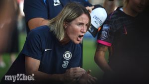 Women's Super League Predictions: Can Sonia Bompastor Lead Chelsea To Victory Against Aston Villa?
