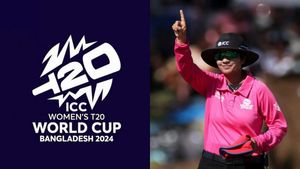 Women’s T20 World Cup 2024 Match Officials: List of Umpires & Referees For Show-Piece Tournament