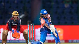 WPL Sees Valuation Increase Amidst IPL's Decline: Study