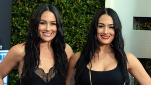 Ex WWE Star Nikki Bella’s Husband Not Facing Charges Over Domestic Battery Arrest