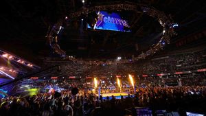 Bad Blood 2024: Hell In A Cell; Title Match And More Announced For WWE PLE