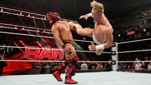 WWE Raw: Tournament Finale, Street Fight And More Booked For September 9 Episode
