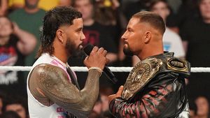 WWE Raw: Title Match, Return And More Announced For September 23 Episode