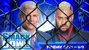 WWE SmackDown: Spoiler On Opening Match And Champion’s Appearance On September 13 Episode