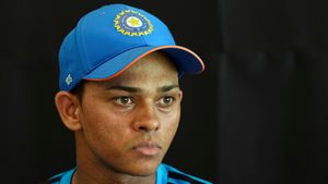 Duleep Trophy 2024: 