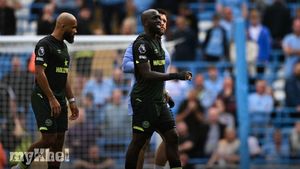Brentford Faces Challenge As Yoane Wissa Sidelined With Injury