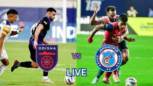 Odisha FC vs Jamshedpur FC Highlights, ISL 2024-25: OFC 2-1 JFC, Juggernauts Get First Win of Season