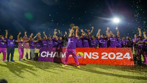 Zim Afro T10: Sikandar Raza leads Jo'Burg Bangla Tigers to title win after thrilling Final