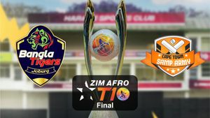 Zim Afro T10 2024 Final Live Streaming: When & How To Watch Jo'Burg Bangla Tigers vs Cape Town Samp Army Match?