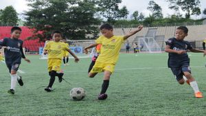 'Naupang League should be implemented across India': Bhaichung Bhutia opines stressing importance of Grassroot development