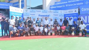 Fenesta Open National Tennis Championship: Complete List of Winners, Prize Money