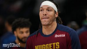 Nuggets Extend Aaron Gordon's Contract While Rockets Secure Alperen Sengun And Jalen Green