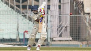 IND vs AUS: Abhimanyu Easwaran’s wait for India call-up Ends; Will the Elusive Debut arrive in BGT?